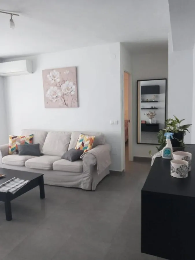 Parque Mediterraneo II Малага 0*,  Испания